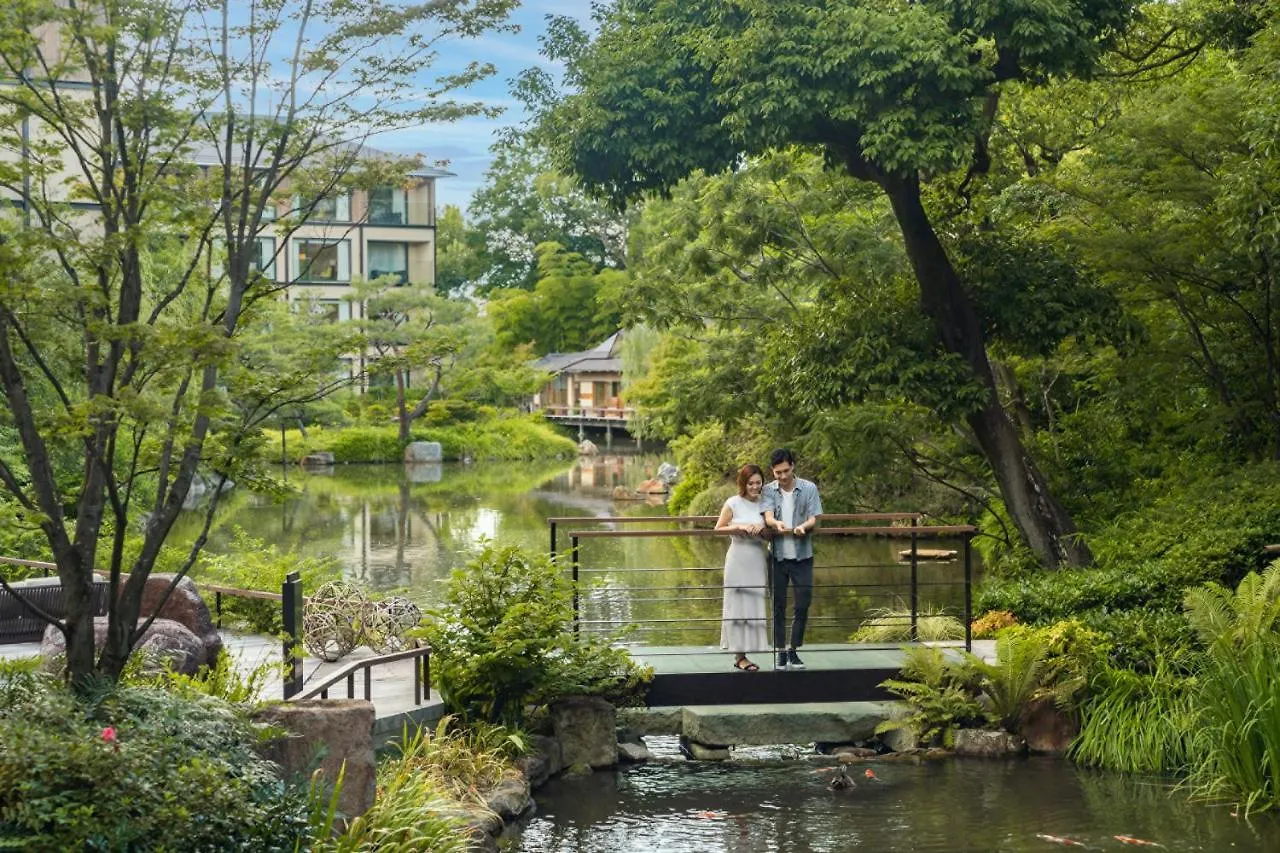 Four Seasons Hotel Kyoto