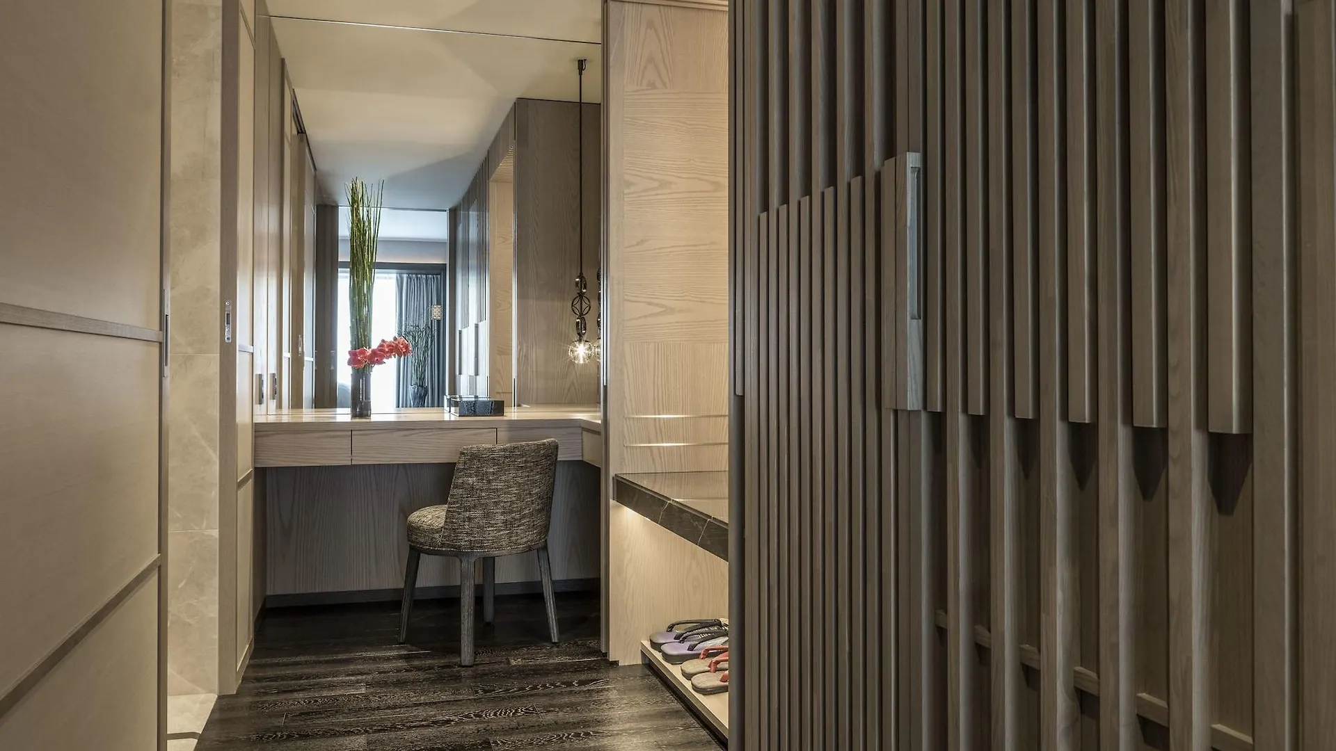 Four Seasons Hotel Kyoto