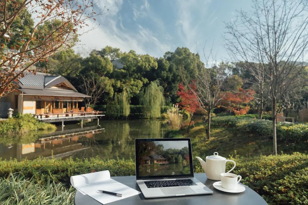 Four Seasons Hotel Kyoto