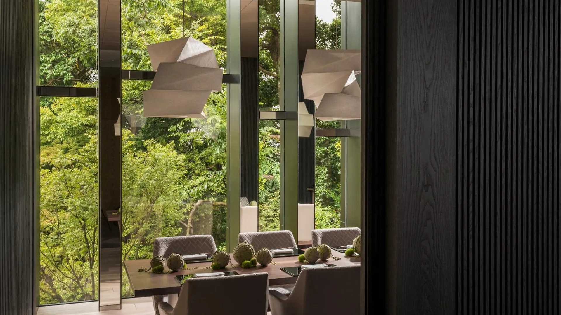 Four Seasons Hotel Kyoto
