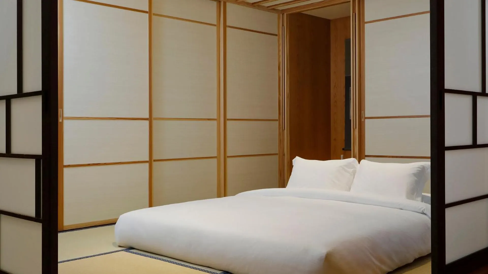 Four Seasons Hotel Kyoto Japan