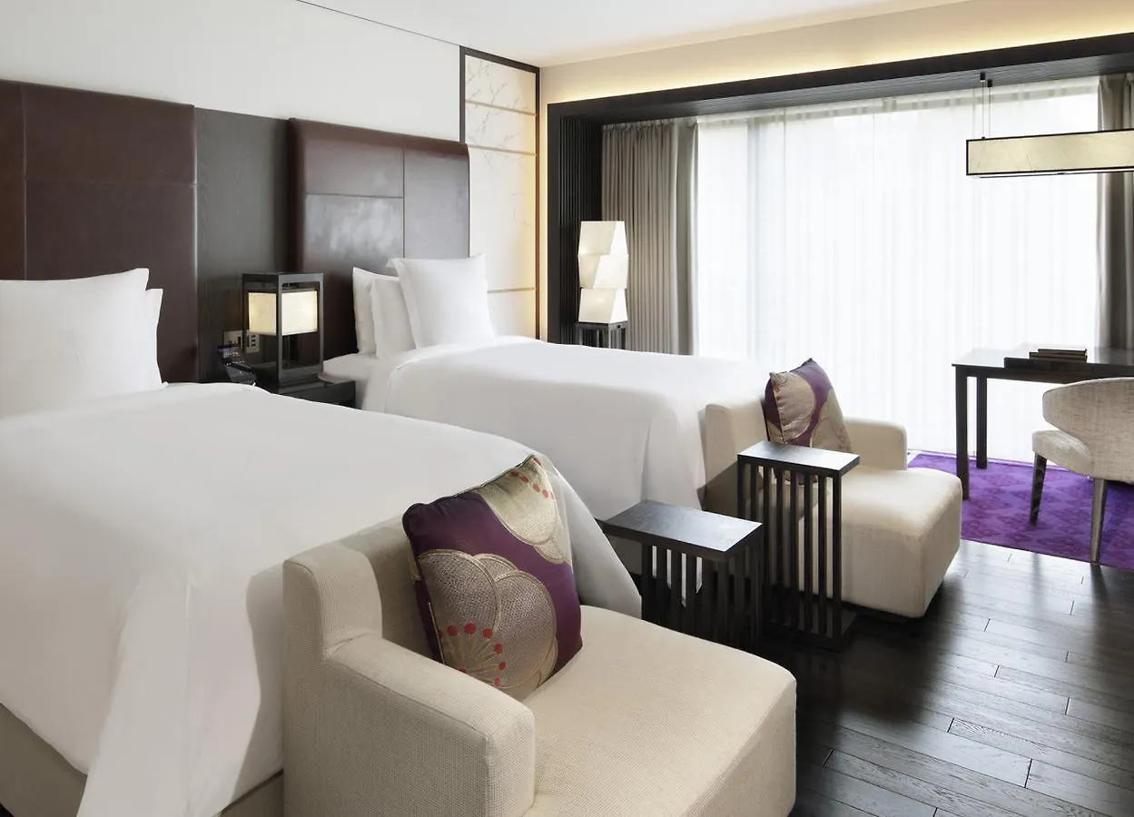 Four Seasons Hotel Kyoto 5*,