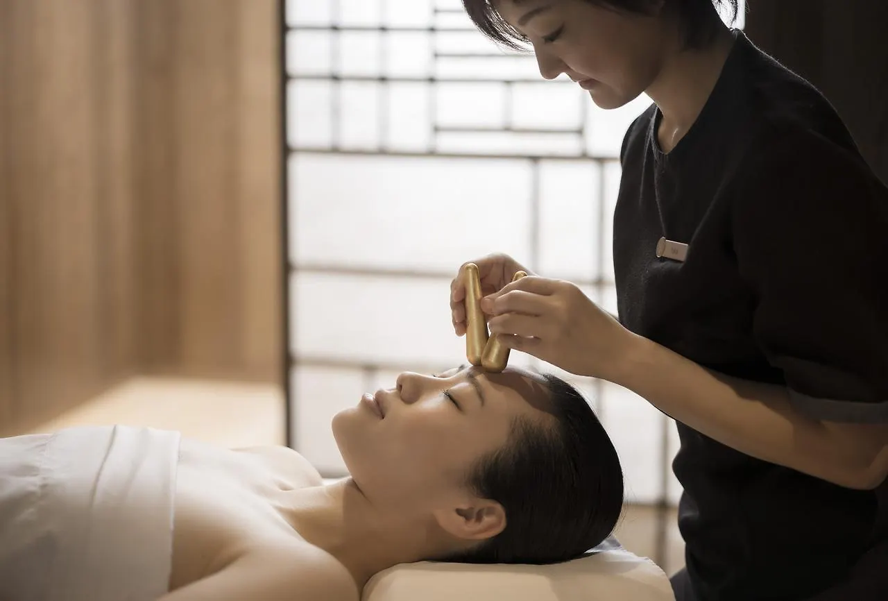 Four Seasons Hotel Kyoto