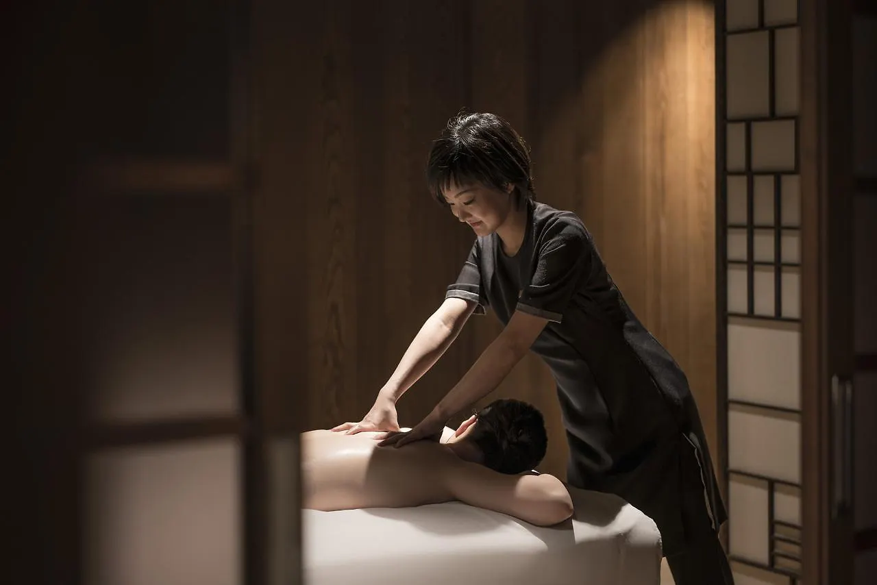 *****  Four Seasons Hotel Kyoto Japan