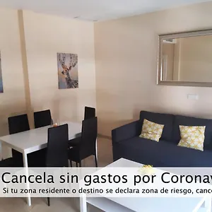 Apartamento Lorena Dreams 3000 