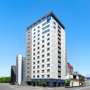 酒店 Mystays 札幌站北口酒店