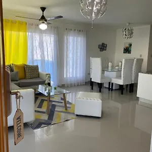 Apartamento Jcs Seijas Recidence And Club, 3e 