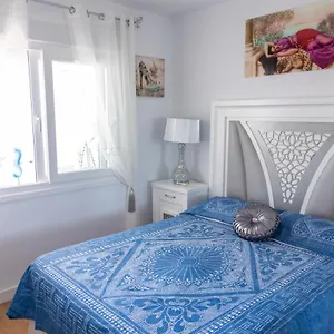 Apartamento Puerto Deportivo 
