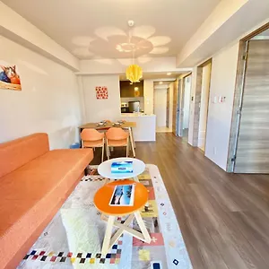 Apartamento Akasaka 