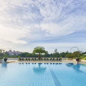 Parkroyal On Road, Hotel