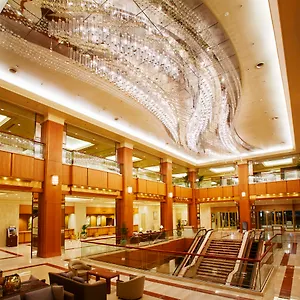 Отель Royal Park *****