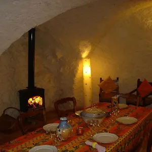 La Maison De Josephine Couette-café
