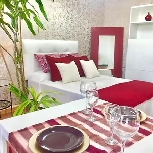 Apartamento Estudio LOW COST 