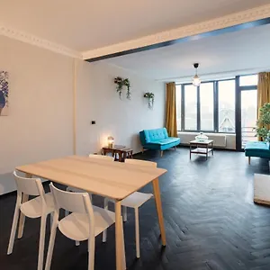  Appartamento Charming And Spacious Center Belgio