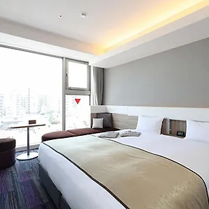 Hotel Urban Gojo Premium, Kioto