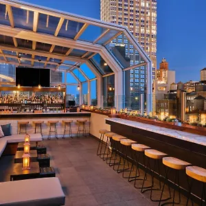 **** Hotel Marriott Vacation Club, City  Stati Uniti