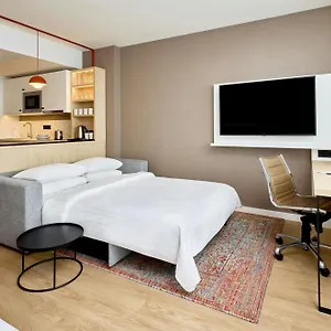 **** Hotel By Marriott Germania