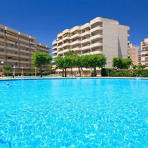 Apartamento Uhc Jerez Cordoba Sevilla 