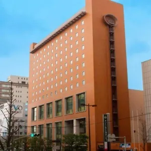 酒店 博多市善腾酒店