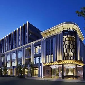 酒店 名古屋斯奇斯酒店