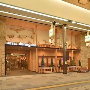 酒店 多美迎premium札幌酒店