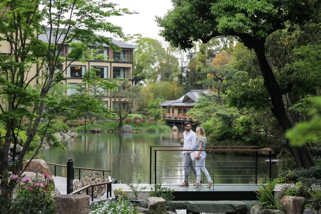 Four Seasons Hotel Kyoto