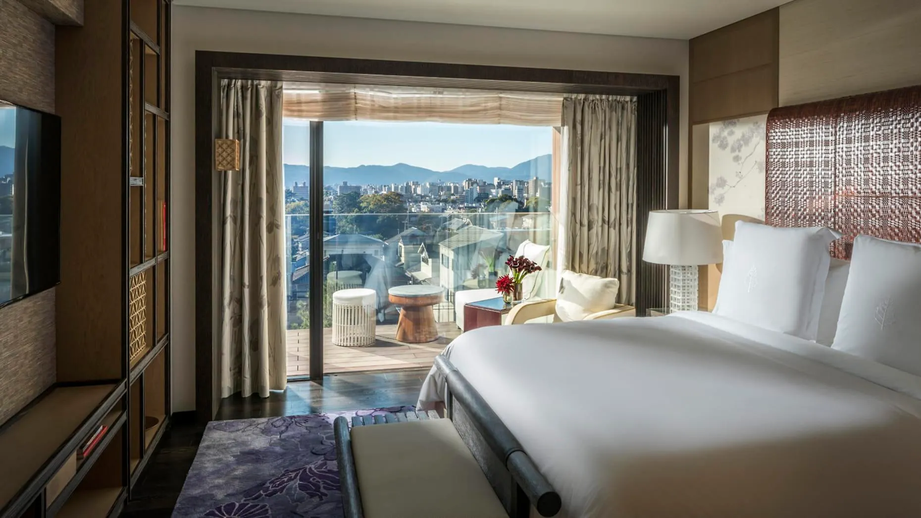 Four Seasons Hotel Kyoto
