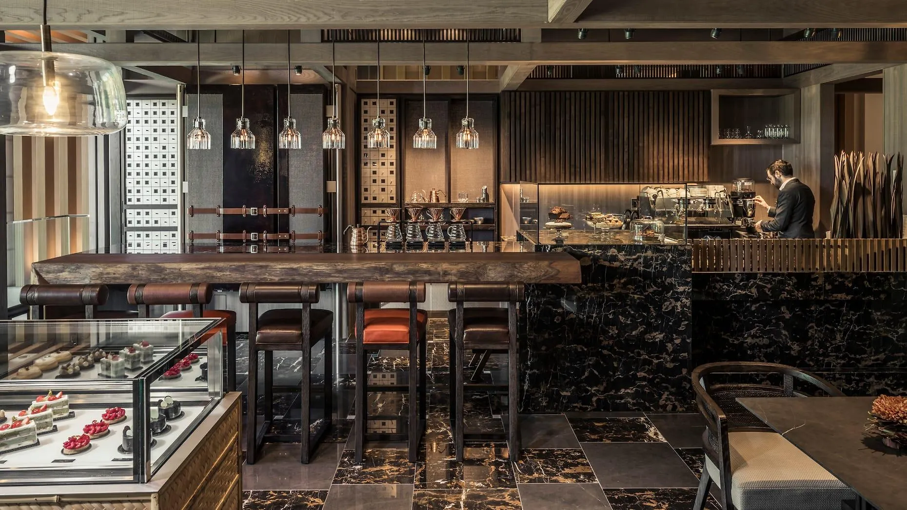 Four Seasons Hotel Kyoto
