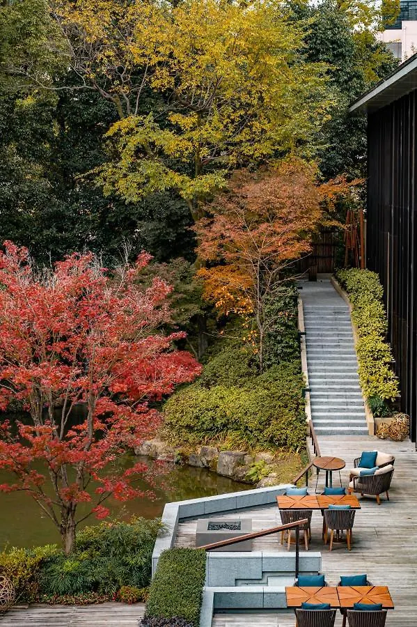 Four Seasons Hotel Kyoto