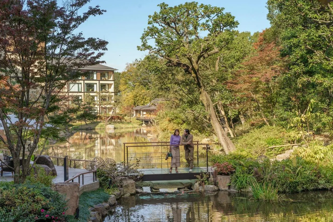 Four Seasons Hotel Kyoto