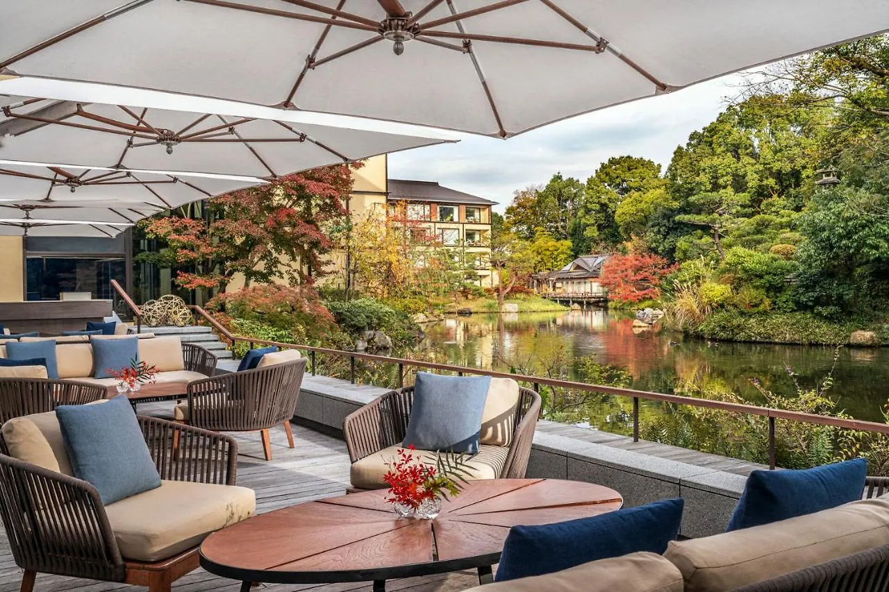 Four Seasons Hotel Kyoto