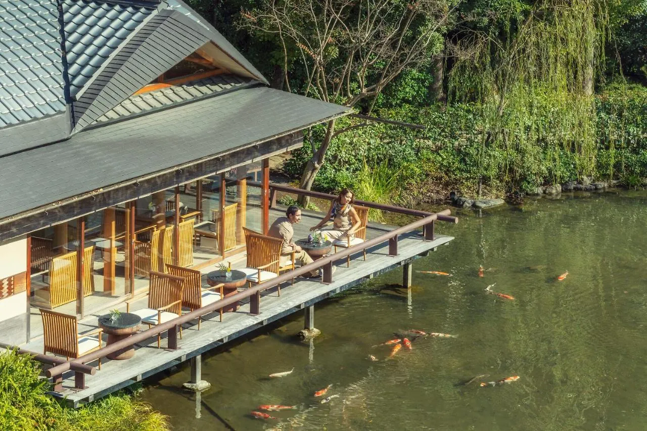 Four Seasons Hotel Kyoto