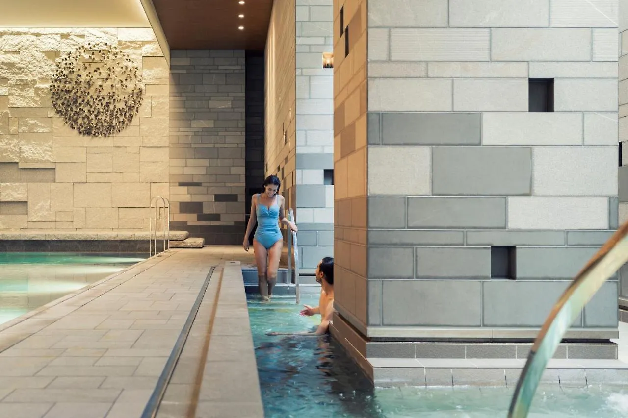 Four Seasons Hotel Kyoto