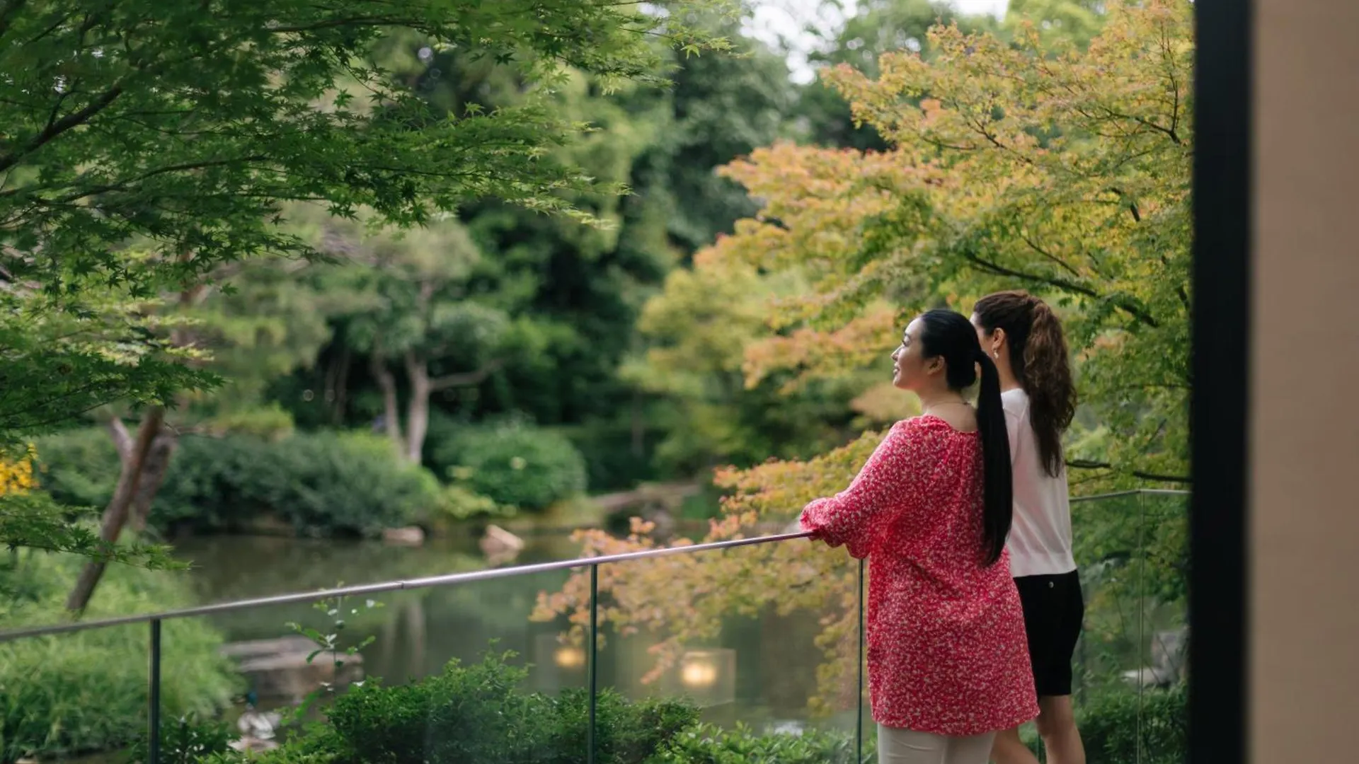 Four Seasons Hotel Kyoto