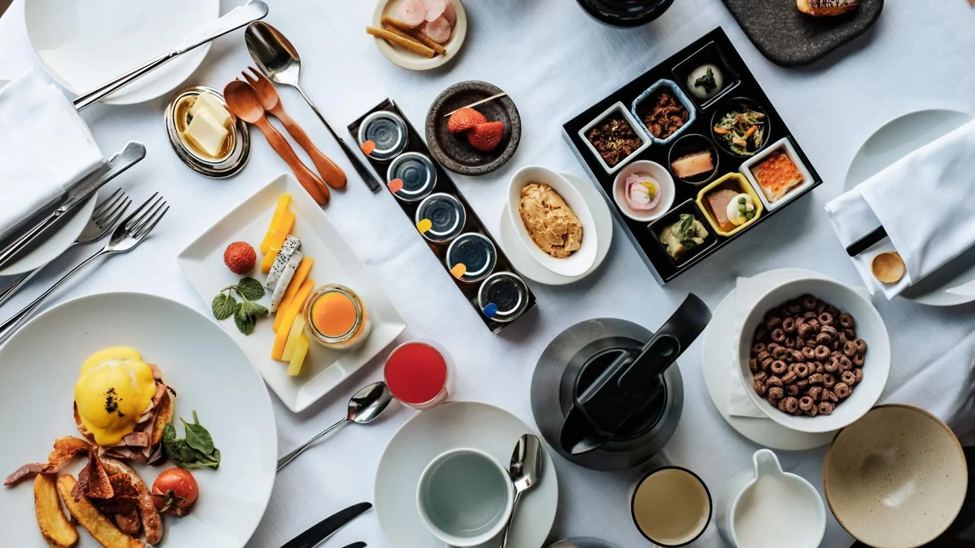 Four Seasons Hotel Kyoto