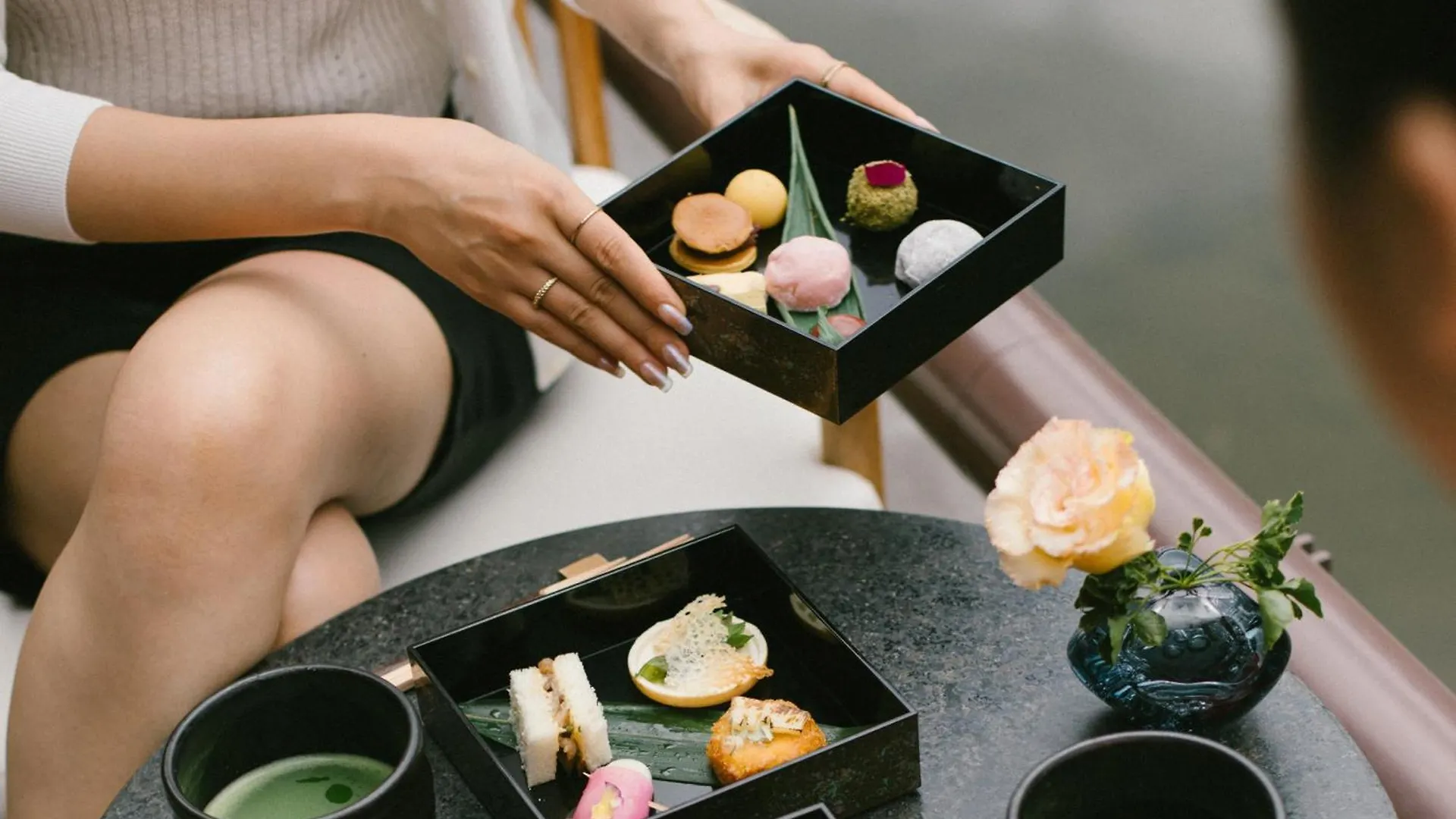 Four Seasons Hotel Kyoto