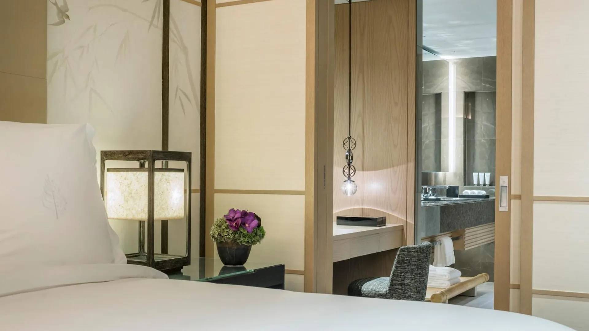Four Seasons Hotel Kyoto 5*,