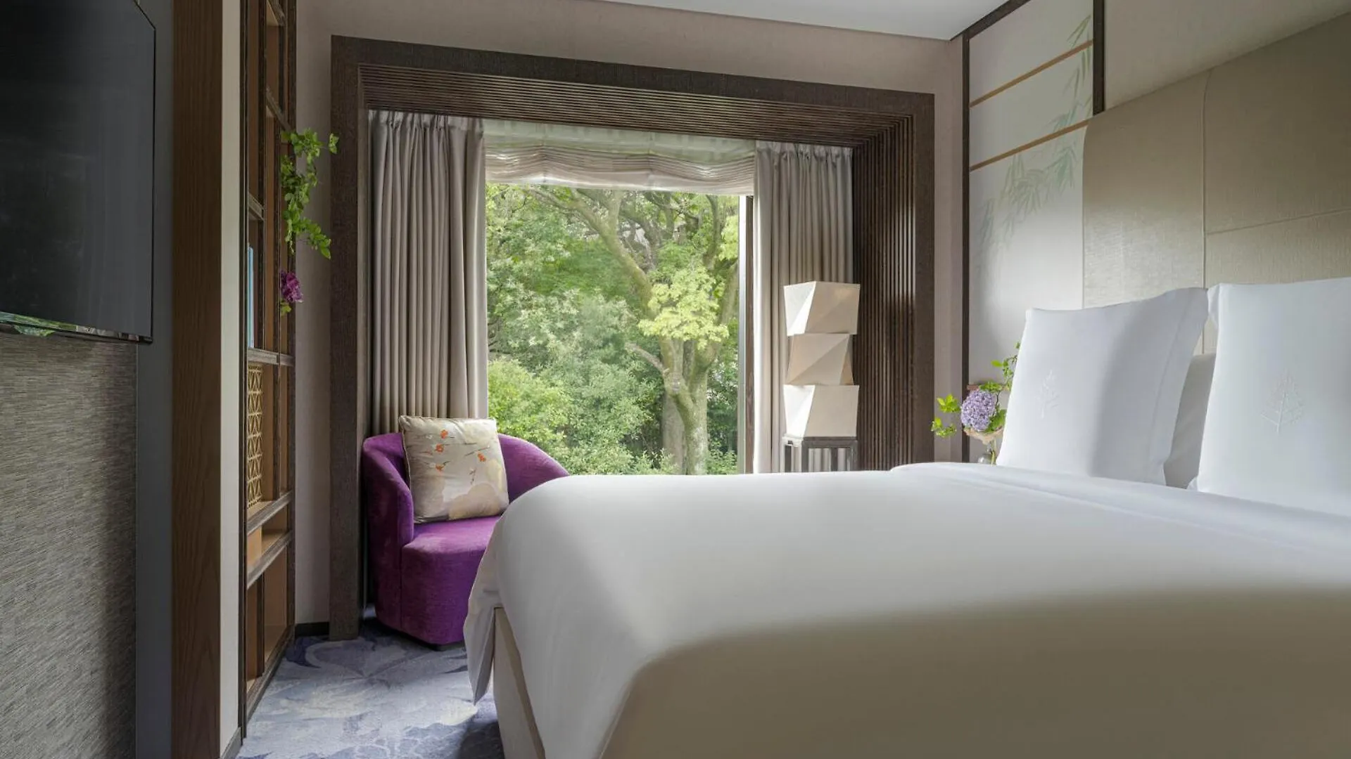Four Seasons Hotel Kyoto