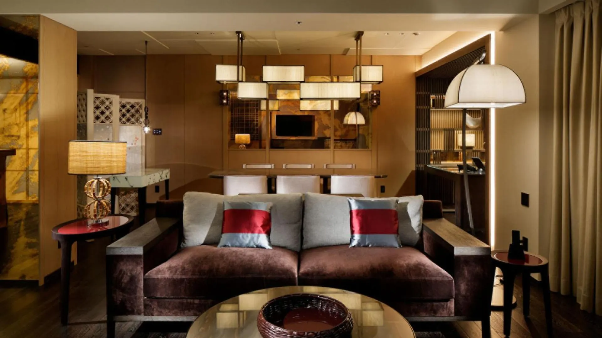 Four Seasons Hotel Kyoto