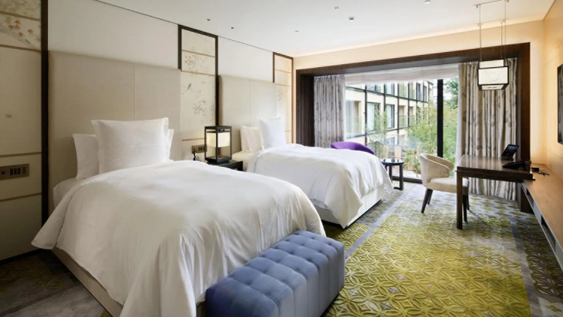Four Seasons Hotel Kyoto