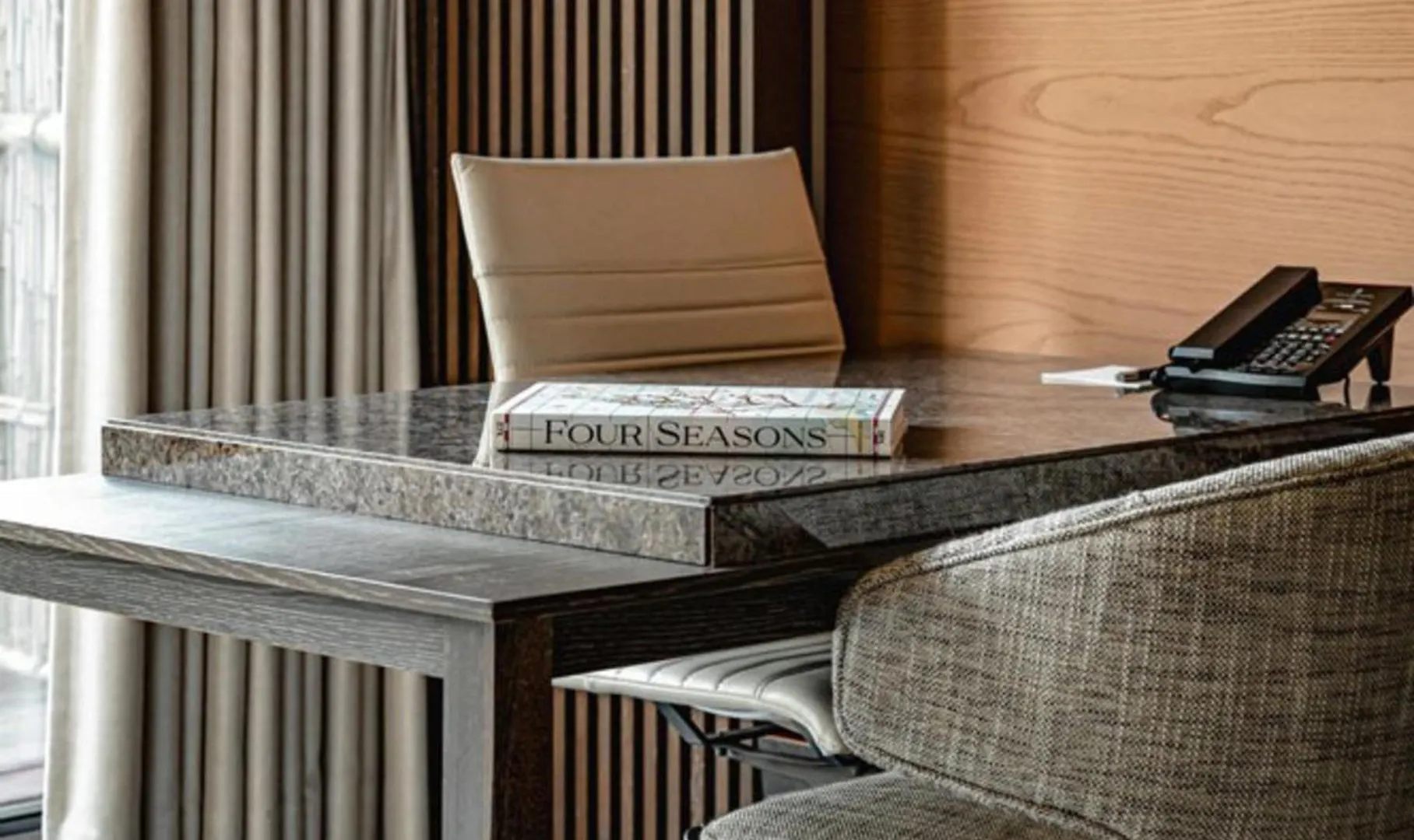 *****  Four Seasons Hotel Kyoto Japan