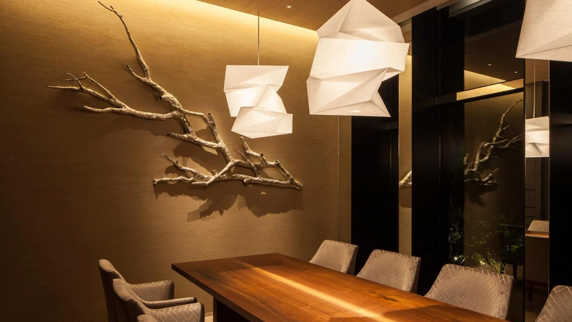 Four Seasons Hotel Kyoto Japan