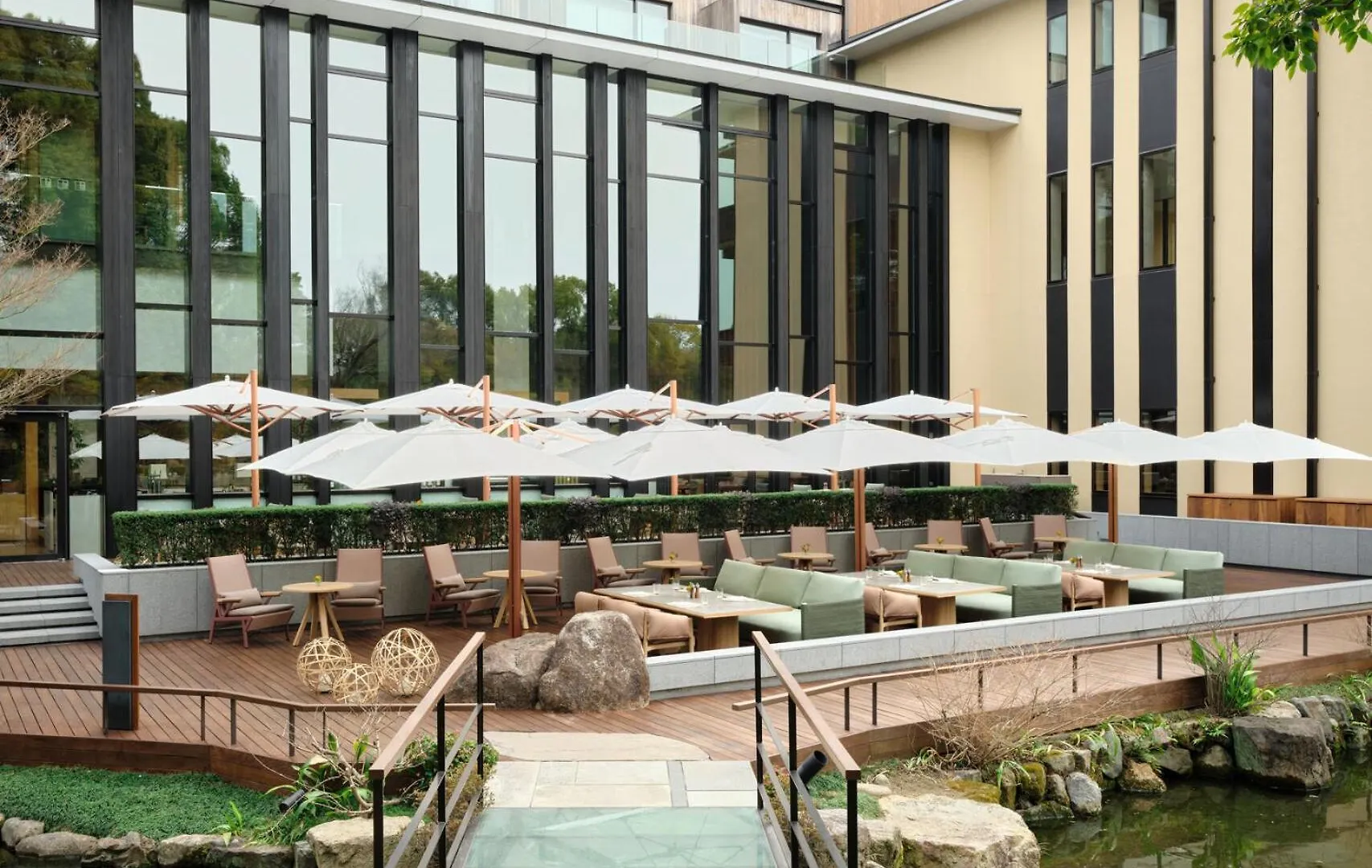 Four Seasons Hotel Kyoto