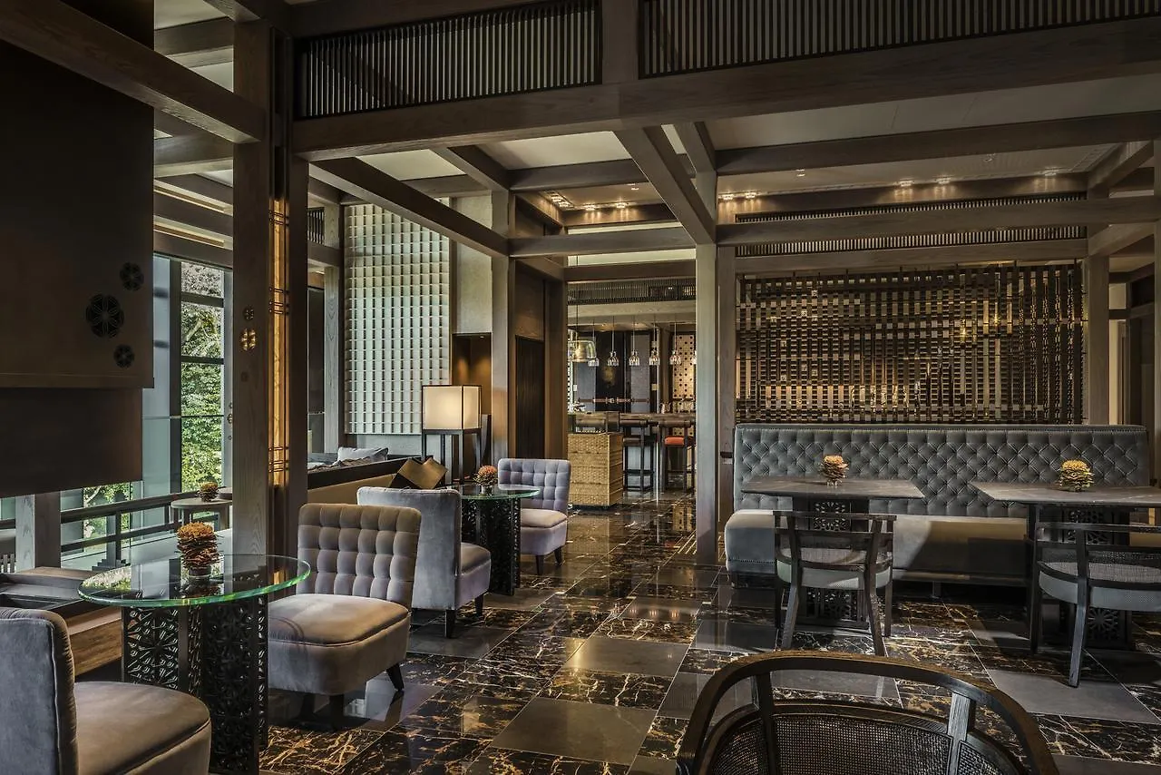 京都四季酒店