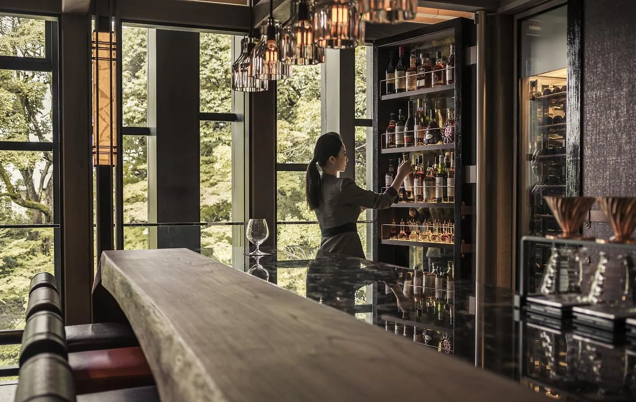 Four Seasons Hotel Kyoto