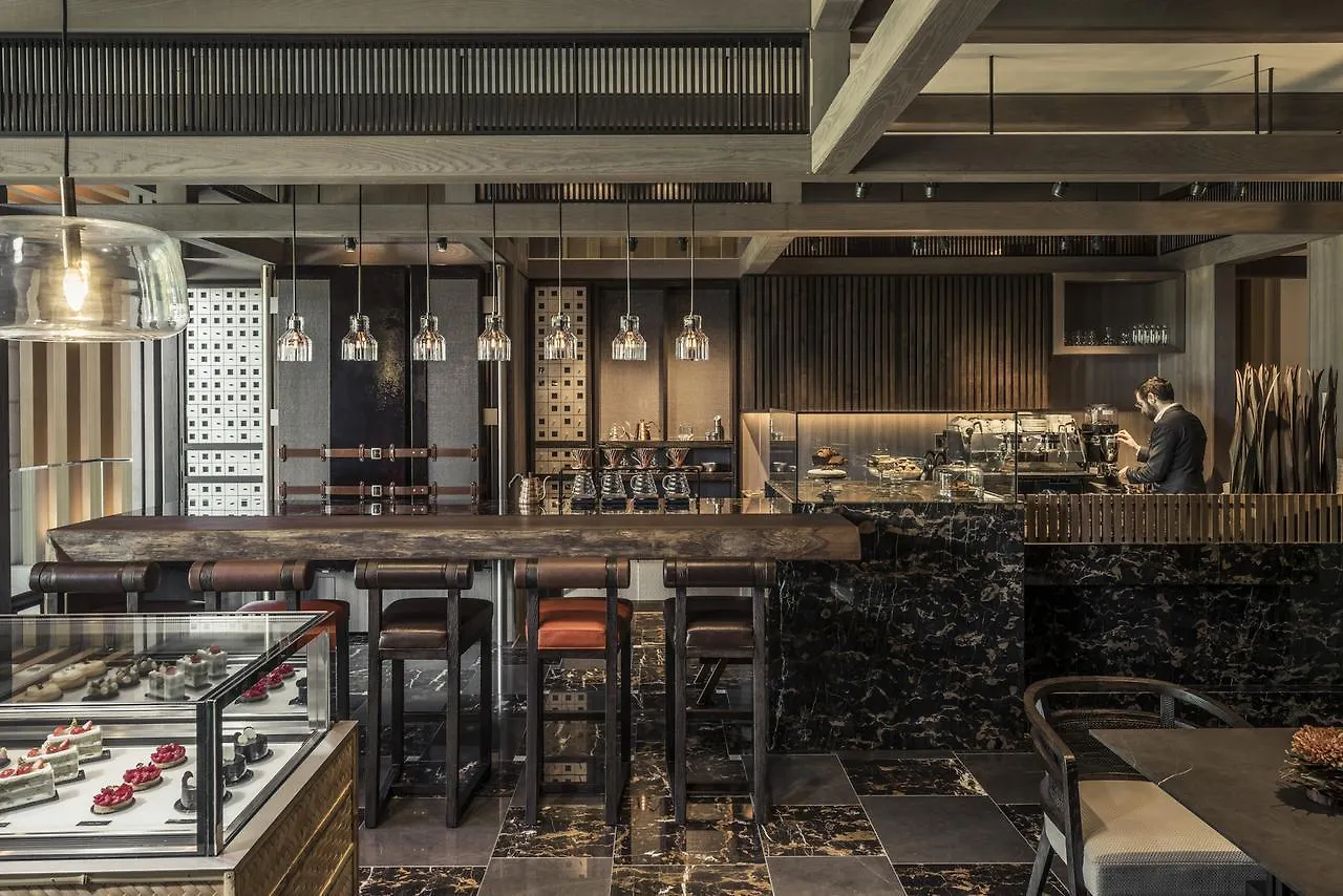 Four Seasons Hotel Kyoto 5*,  Japan