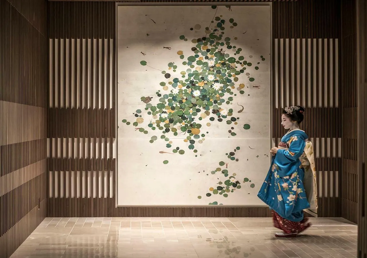 京都四季酒店