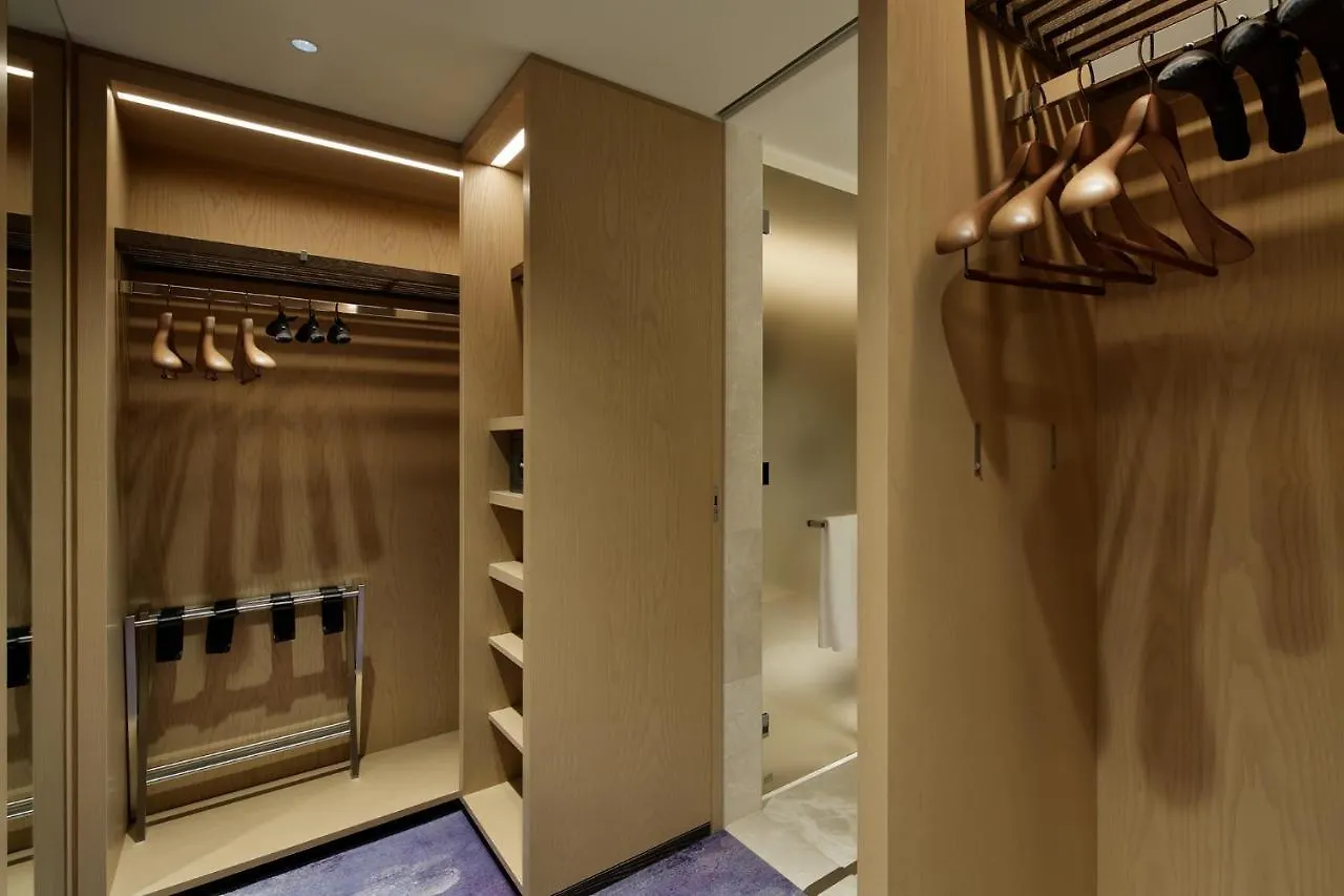 *****  Four Seasons Hotel Kyoto Japan