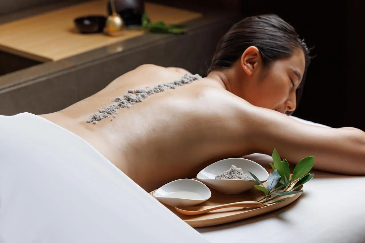 *****  Four Seasons Hotel Kyoto Japan